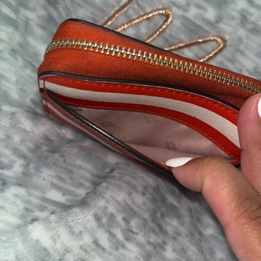 🤍Kate Spade Wallet🤍 - Picture 3 of 5
